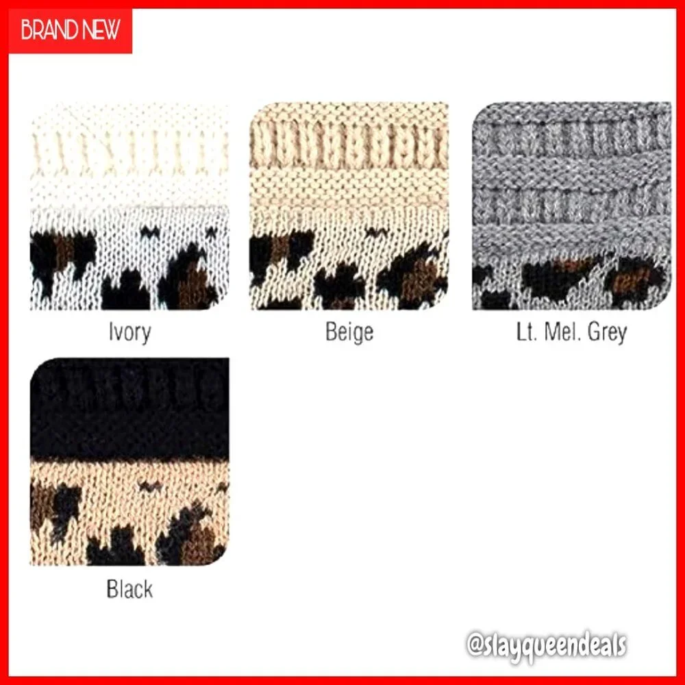 One Size Touchscreen Gloves with Anti-Slip Grip for Winter Activities